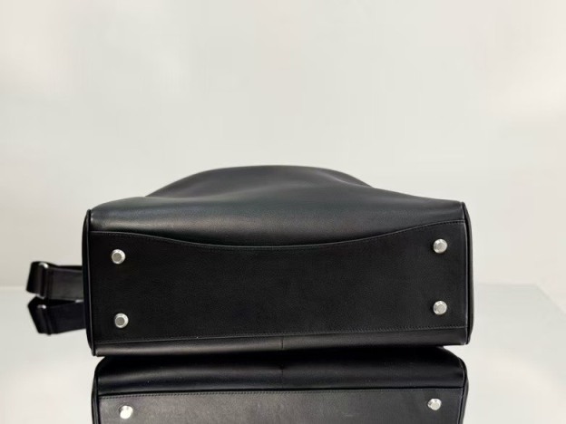 バレンシアガ「Balenciaga」RODEO メンズ メッセンジャーバッグ