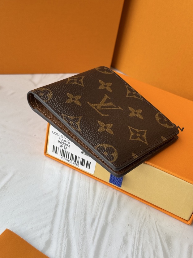 ルイ・ヴィトン「Louis Vuitton」ポルトフォイユ･スレンダー