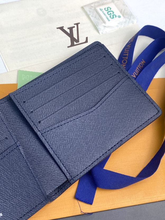 ルイ・ヴィトン ポルトフォイユ･スレンダー