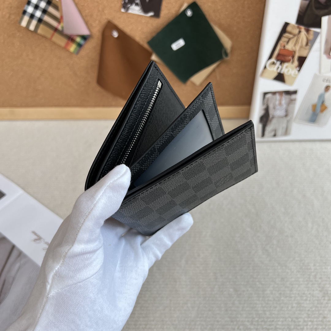 ルイ・ヴィトン ポルトフォイユ･アメリゴ NM