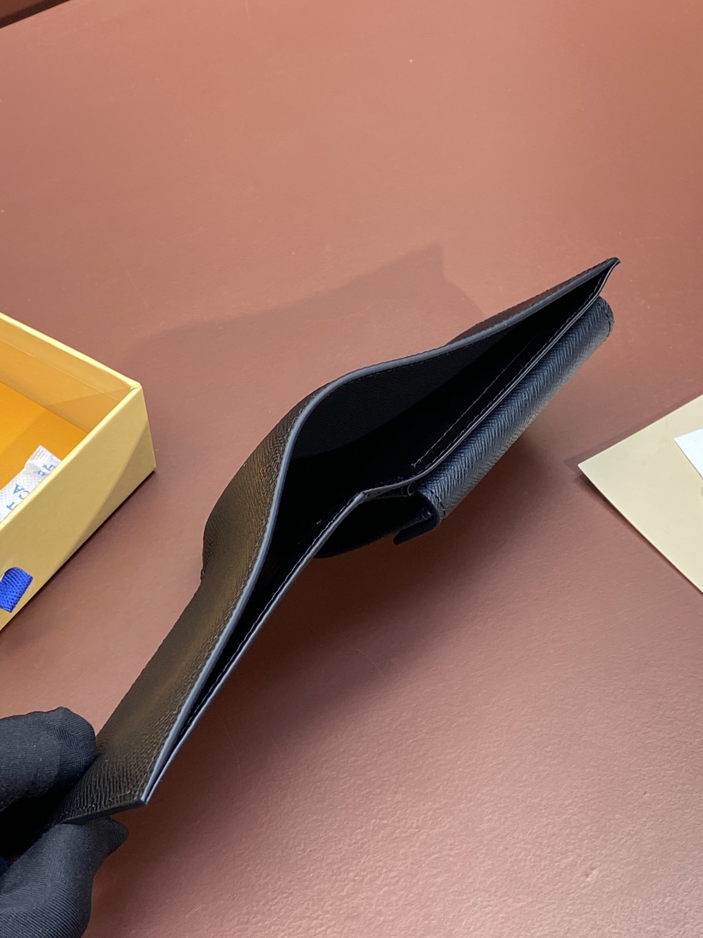 ルイ・ヴィトン ポルトフォイユ･マルコ