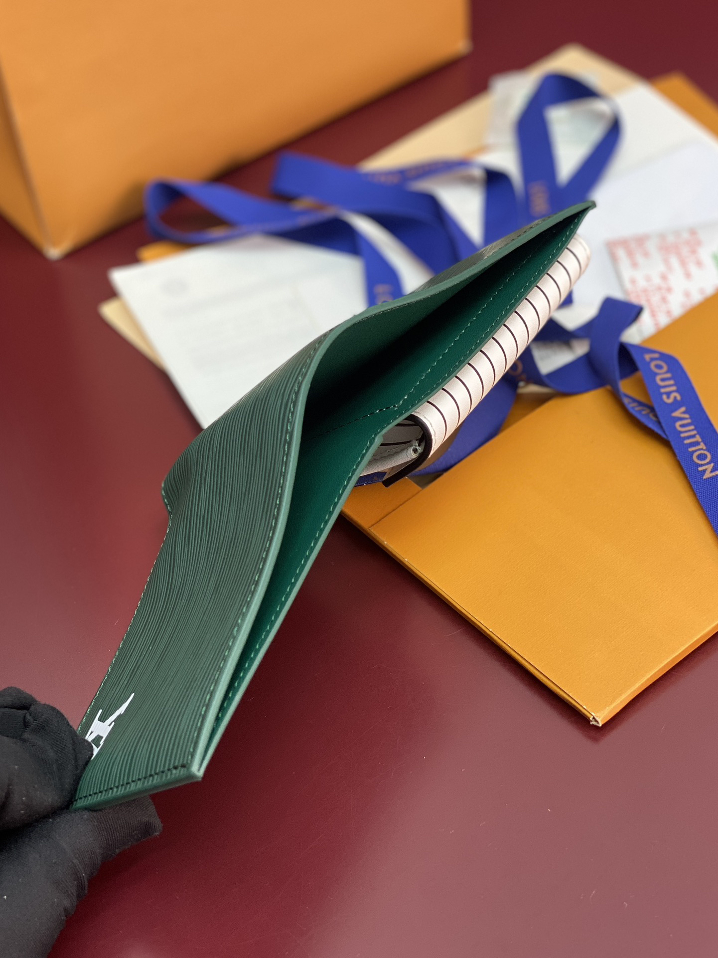 ルイ・ヴィトン ポルトフォイユ･マルコ