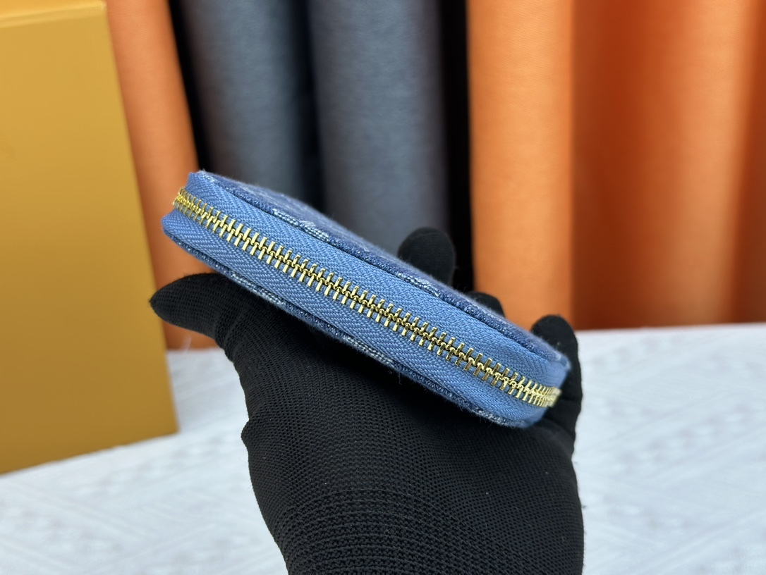 ルイ・ヴィトン ジッピー･コイン パース