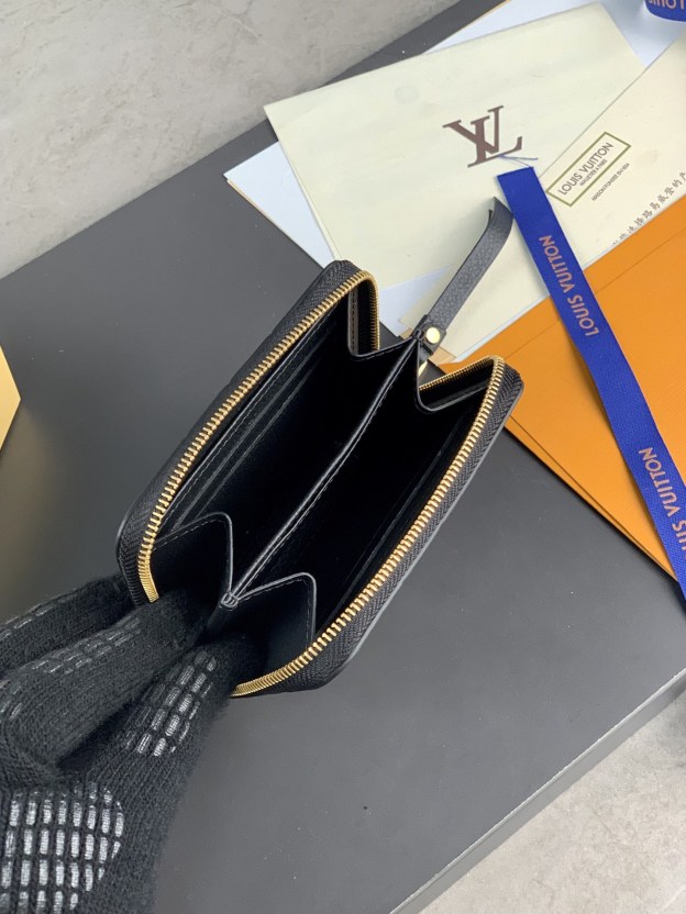 ルイ・ヴィトン ジッピー･コイン パース