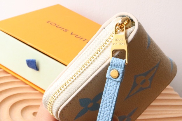 ルイ・ヴィトン ジッピー･コイン パース