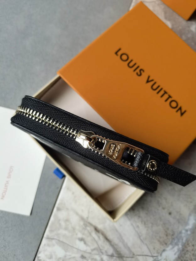 ルイ・ヴィトン ジッピー･コイン パース 2色