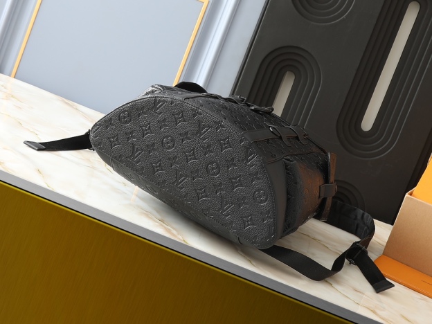 ルイ・ヴィトン「Louis Vuitton」クリストファー MM バックパック