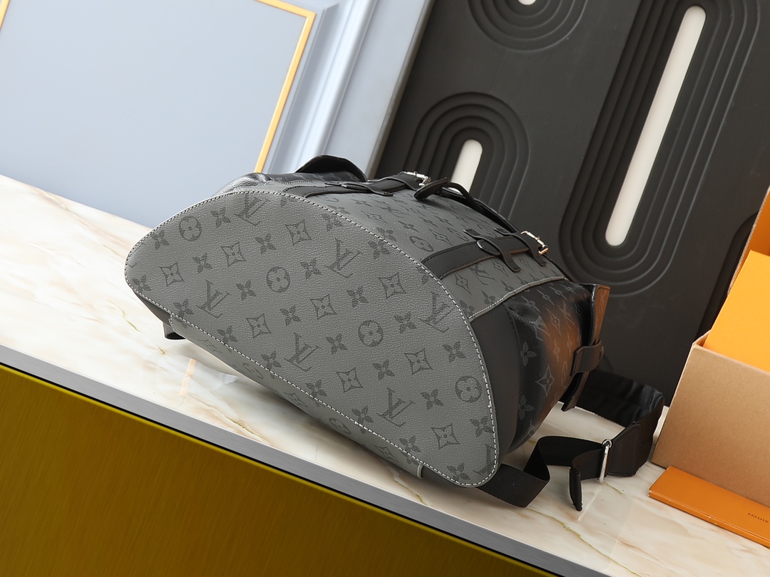 ルイ・ヴィトン「Louis Vuitton」クリストファー MM バックパック