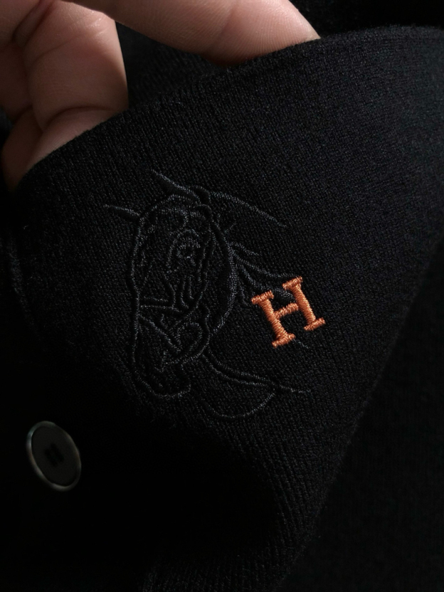 エルメス「Hermès」秋冬新作ラウンドネックスウェット