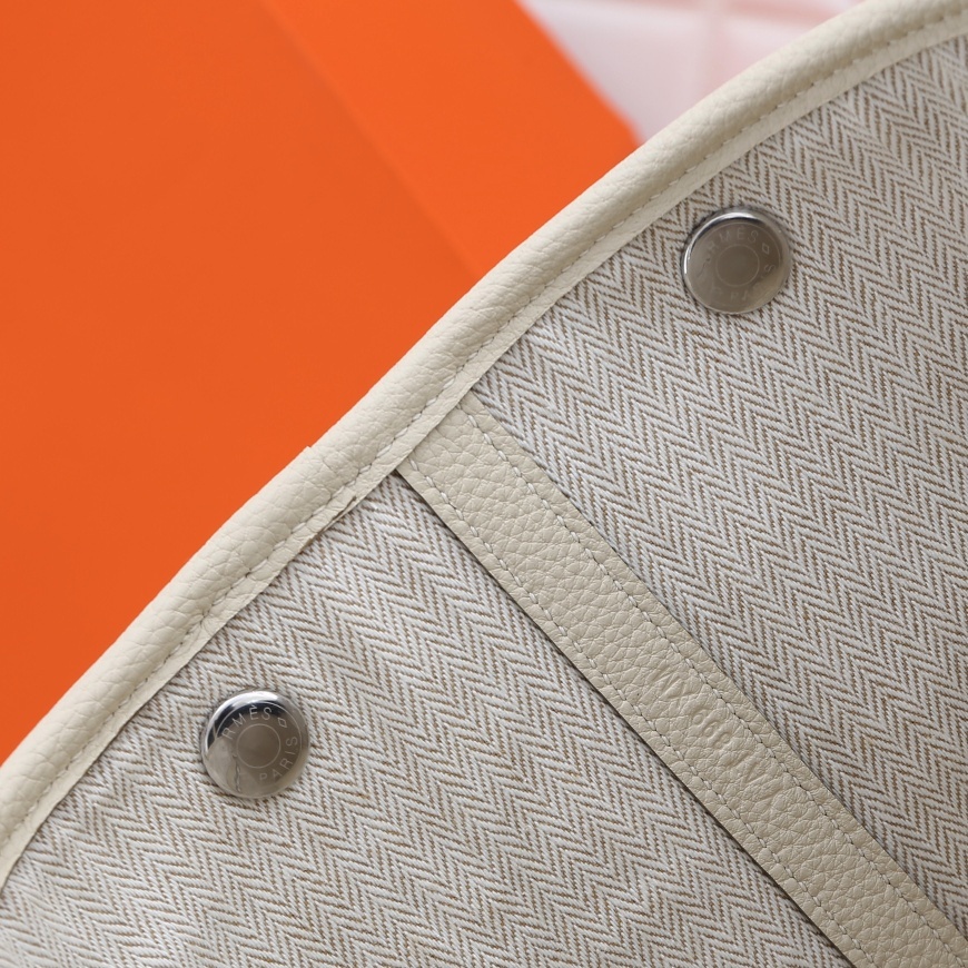 エルメス ガーデンパーティー 30/36 バッグ「Garden Party」