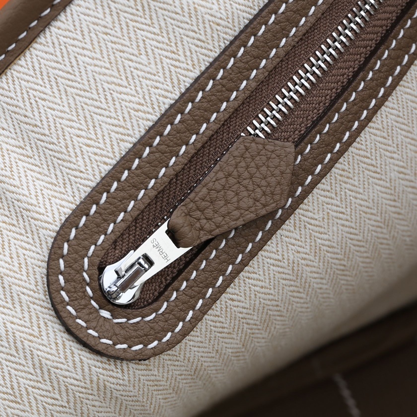 エルメス ガーデンパーティー 30/36 バッグ「Garden Party」