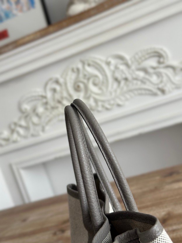 エルメス ミニ ガーデンパーティー 23 バッグ‌「Mini Garden Party」