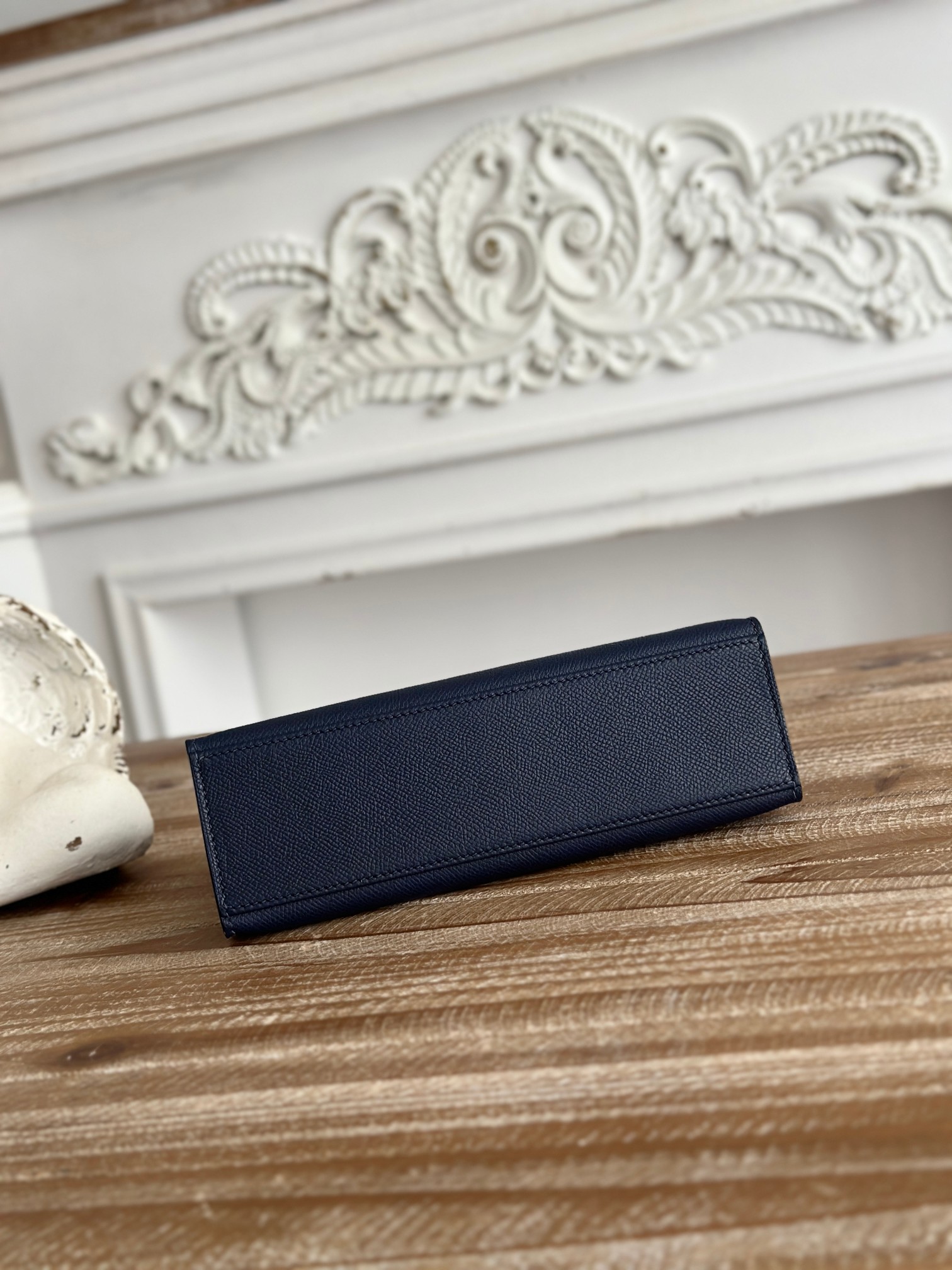 エルメス ケリー 22 バッグ「Mini Kelly Sellier」