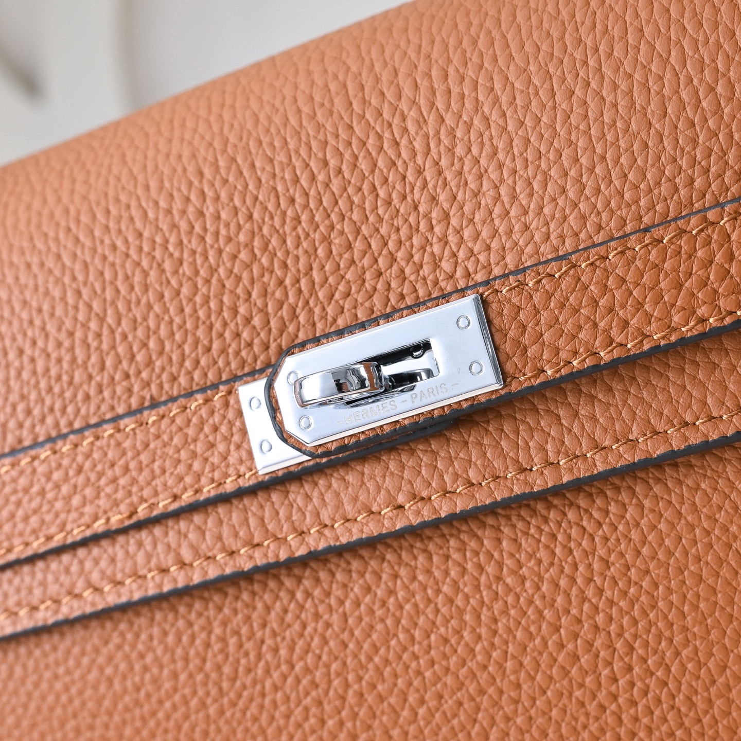 エルメス ケリーデペッシュ 25 ポーチ「Kelly Depeches」