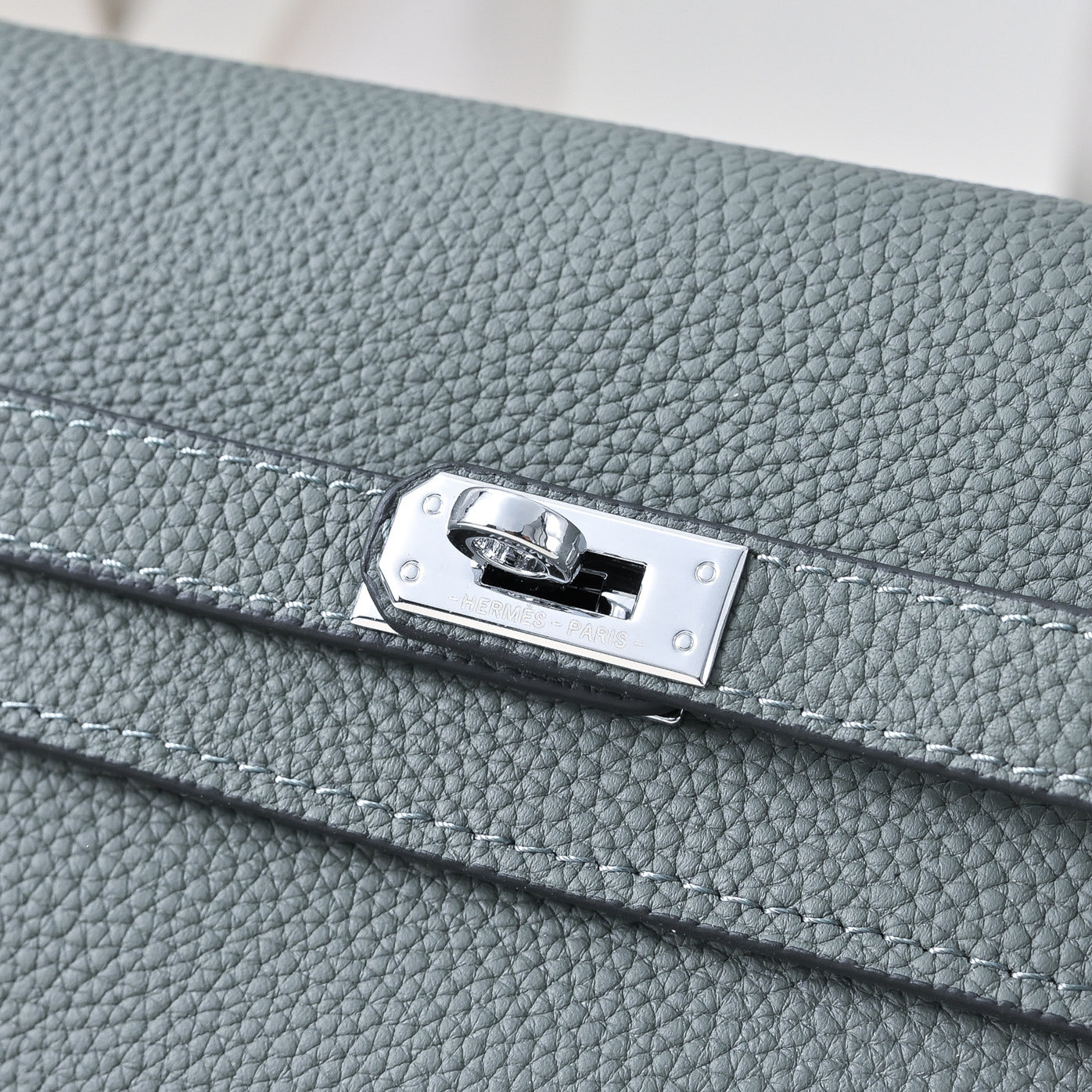エルメス ケリーデペッシュ 25 ポーチ「Kelly Depeches」