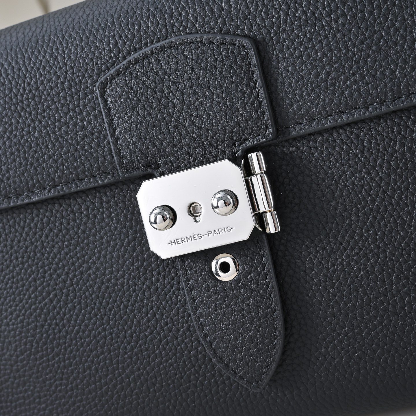 エルメス サック・ア・デペシュ 24 ポーチ「Sac a Depeches」