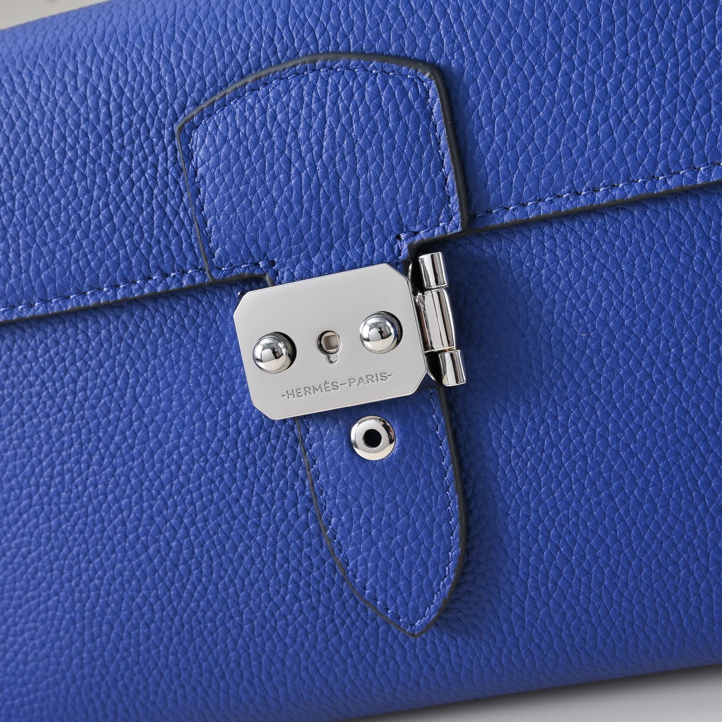 エルメス サック・ア・デペシュ 24 ポーチ「Sac a Depeches」