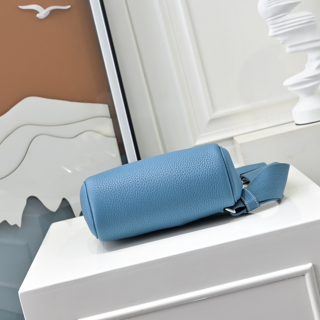 エルメス アック・ア・ドス PM リュックサック「Hac a Dos Backpack」