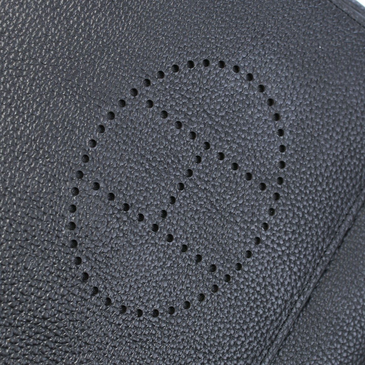 エルメス エヴリン メッセンジャーバッグ「Evelyne Messenger Bag」