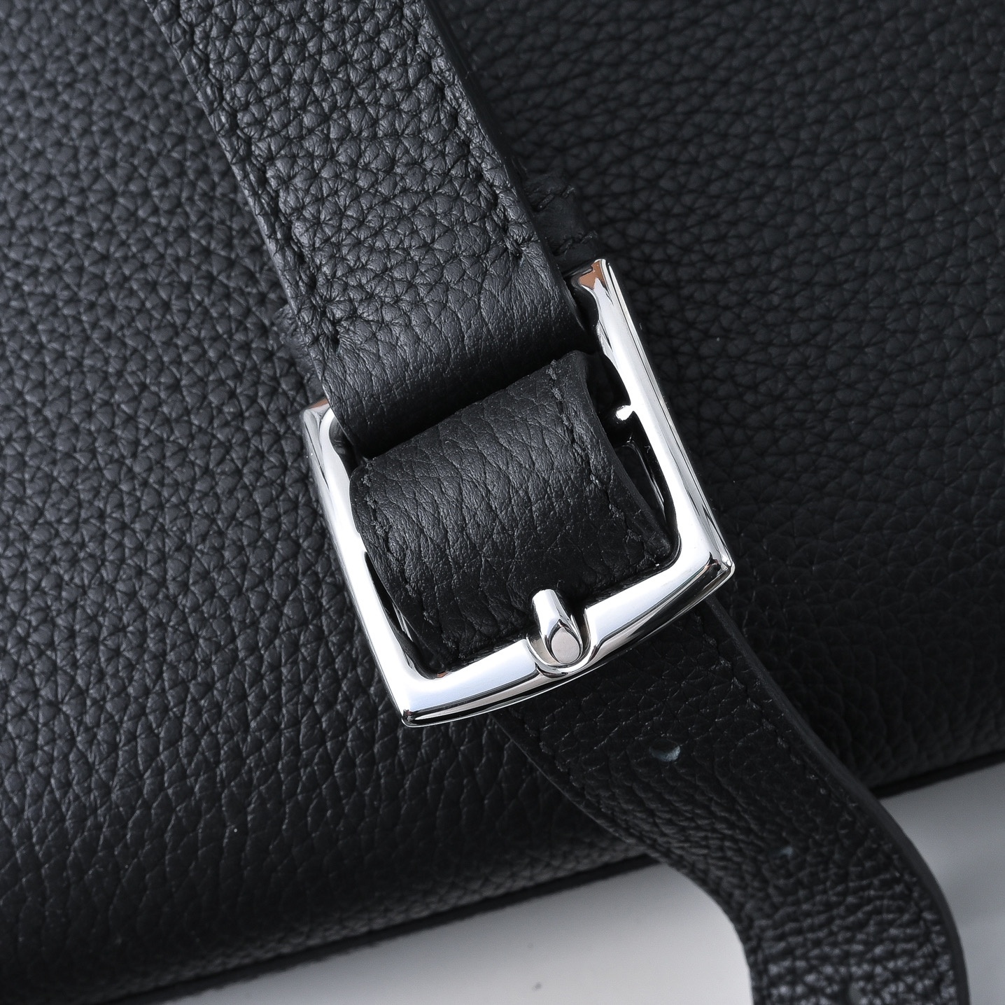 エルメス サック・ア・デペッシュ 21 メッセンジャーバッグ「Sac a Depeches」