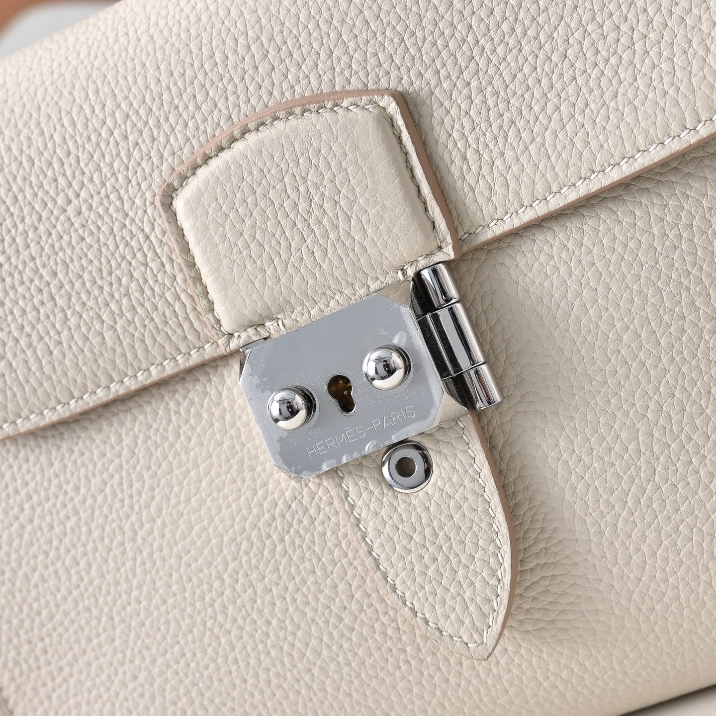 エルメス サック・ア・デペッシュ 21 メッセンジャーバッグ「Sac a Depeches」