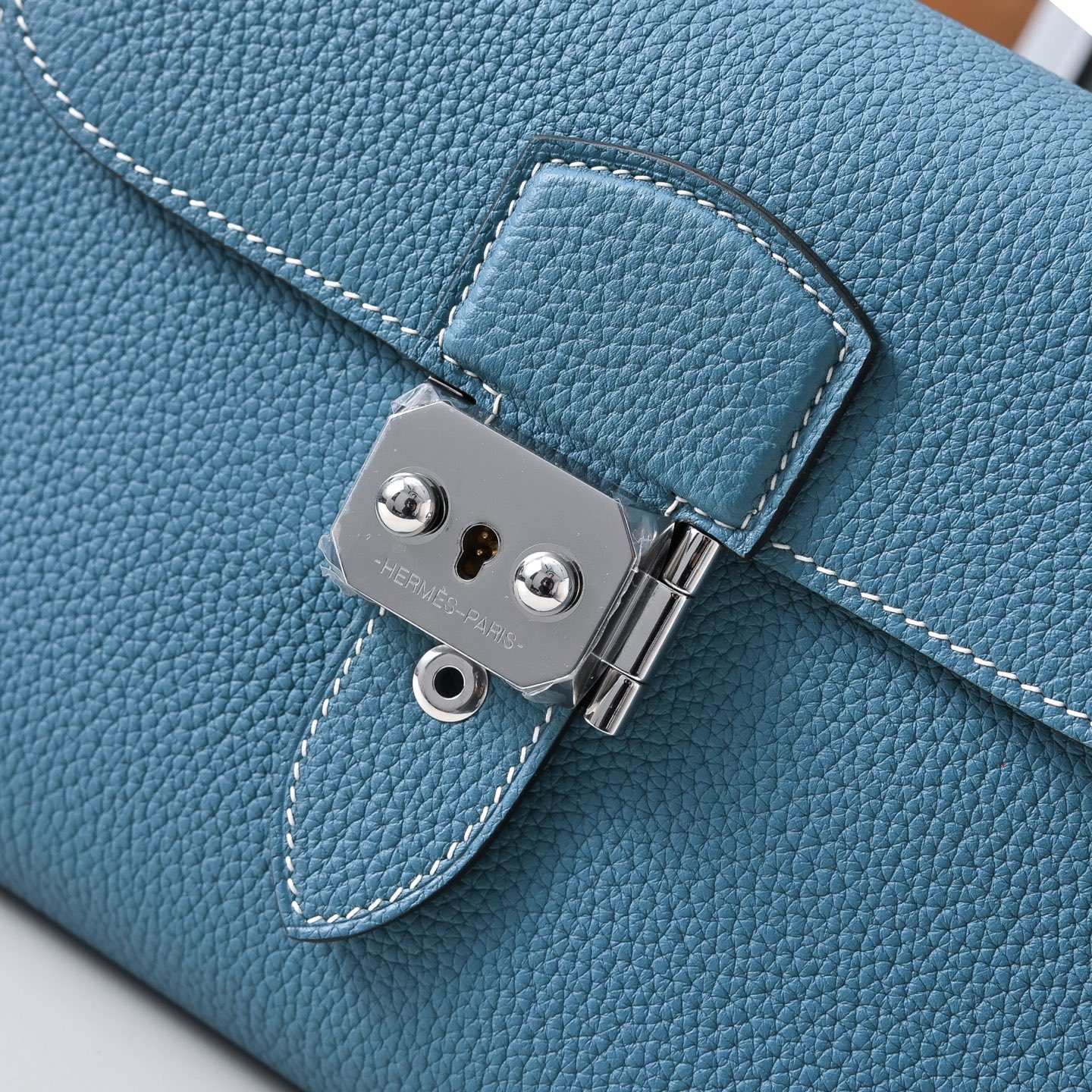エルメス サック・ア・デペッシュ 21 メッセンジャーバッグ「Sac a Depeches」
