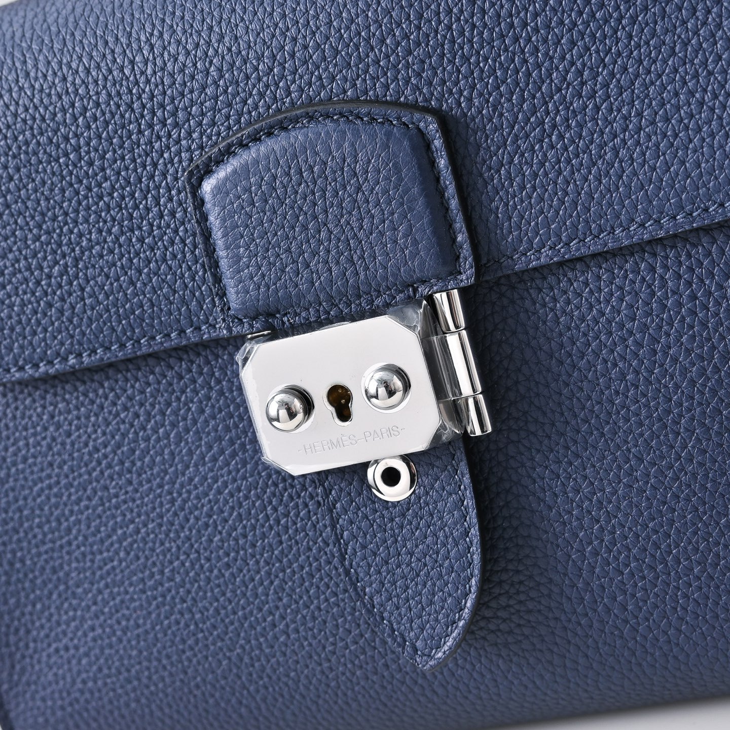 エルメス サック・ア・デペッシュ 21 メッセンジャーバッグ「Sac a Depeches」