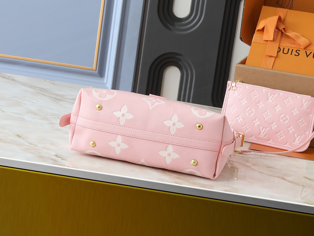 ルイ・ヴィトン キャリーオール PM/MM バッグ「CarryAll Bag」