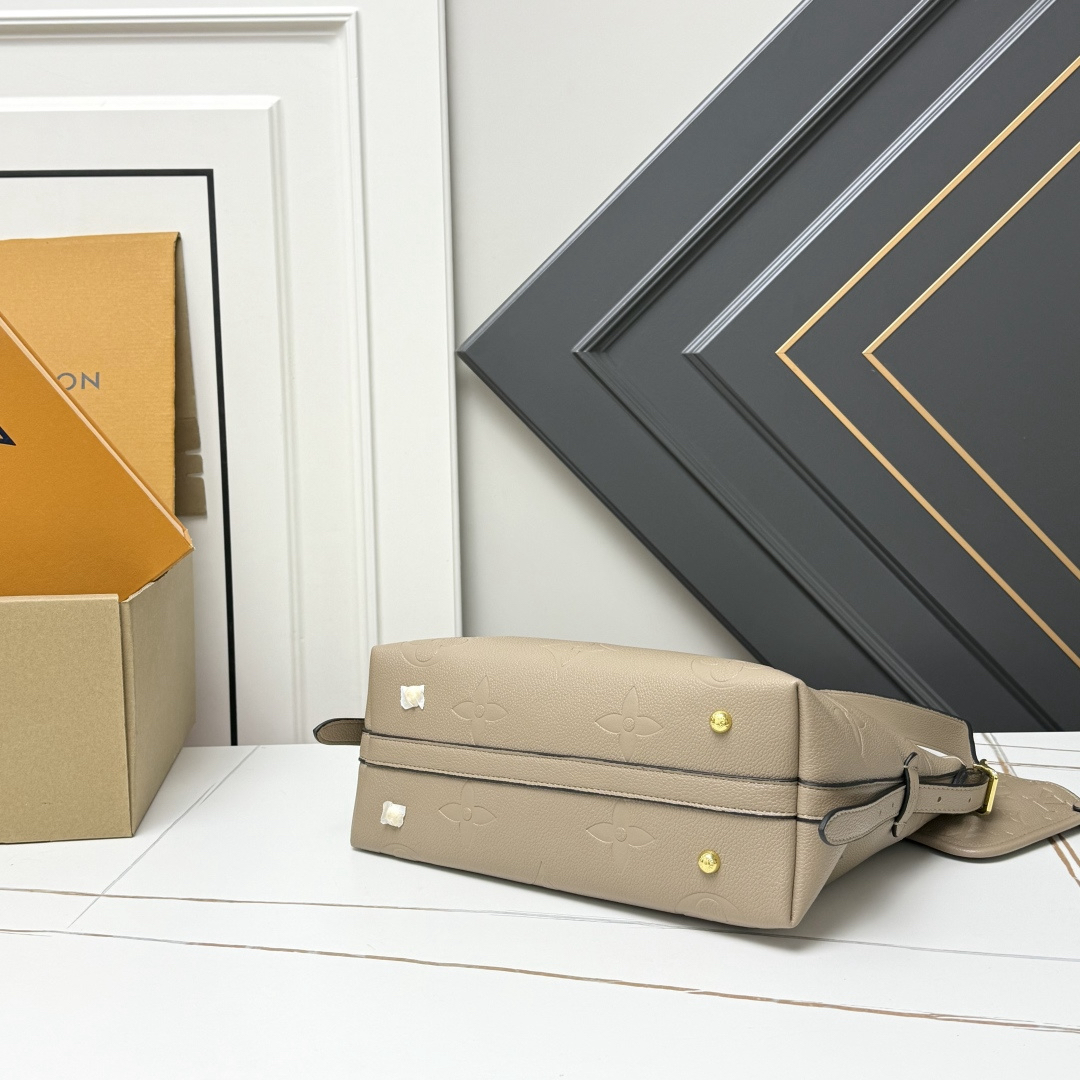 ルイ・ヴィトン キャリーオール PM/MM バッグ「CarryAll Bag」