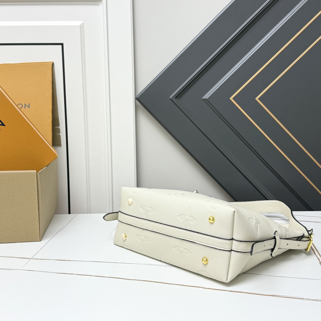 ルイ・ヴィトン キャリーオール PM/MM バッグ「CarryAll Bag」