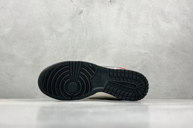 超入手困難ナイキ SB ダンクロー・スープラムコラボレーション日本限定