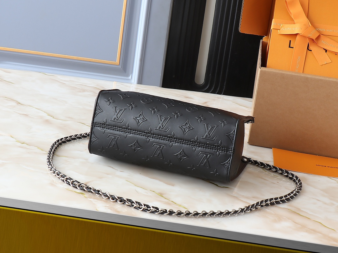 ルイ・ヴィトン オンザゴー PM/MM バッグ「OnTheGo Bag」