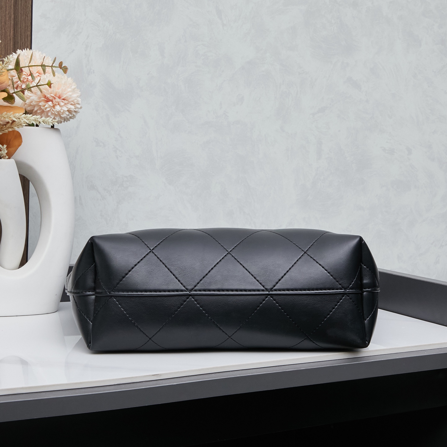 シャネル ホーボー バッグ「Hobo Bag」