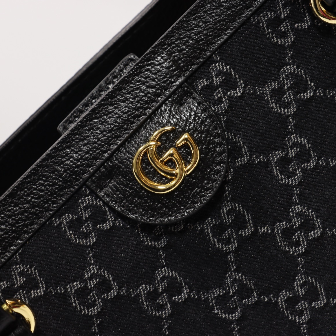 グッチ〔オフィディア〕ラージ トートバッグ「Ophidia Bag」