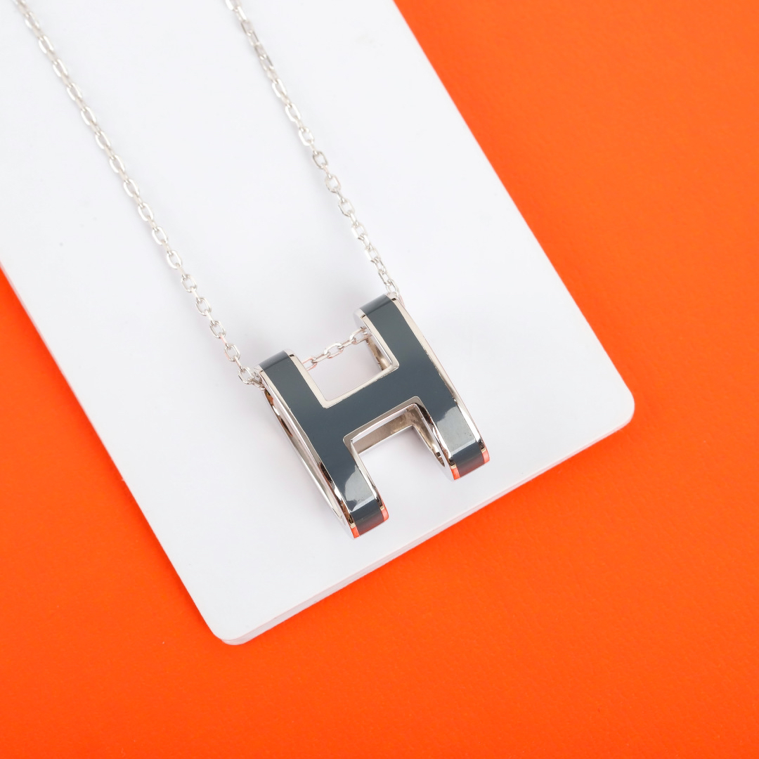 エルメス「Hermès」ネックレス / ペンダント 