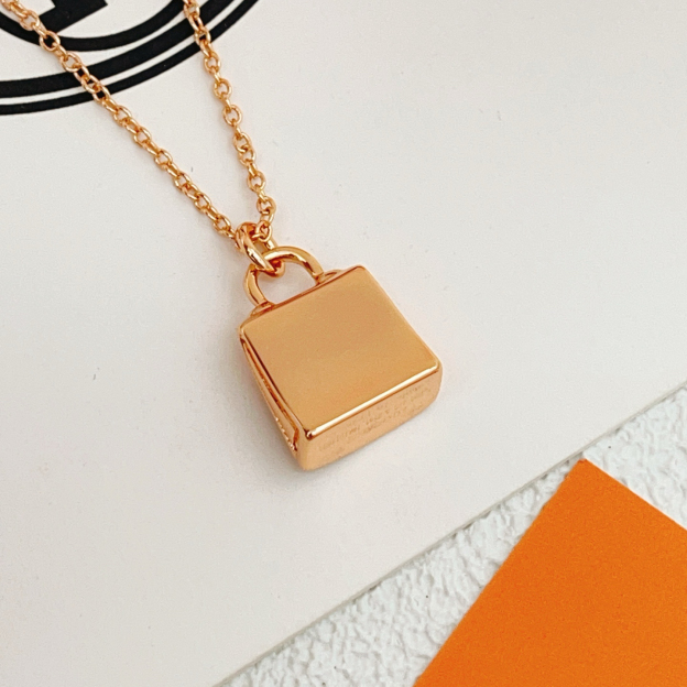 エルメス「Hermès」ネックレス / ペンダント