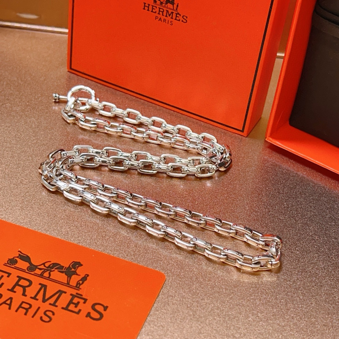 エルメス「Hermès」ネックレス / ペンダント