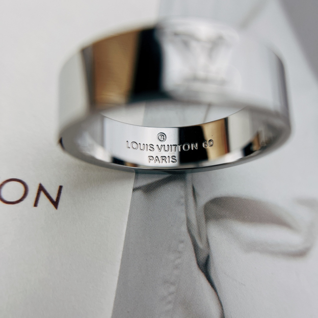 ルイ・ヴィトン ファッションジュエリー リング