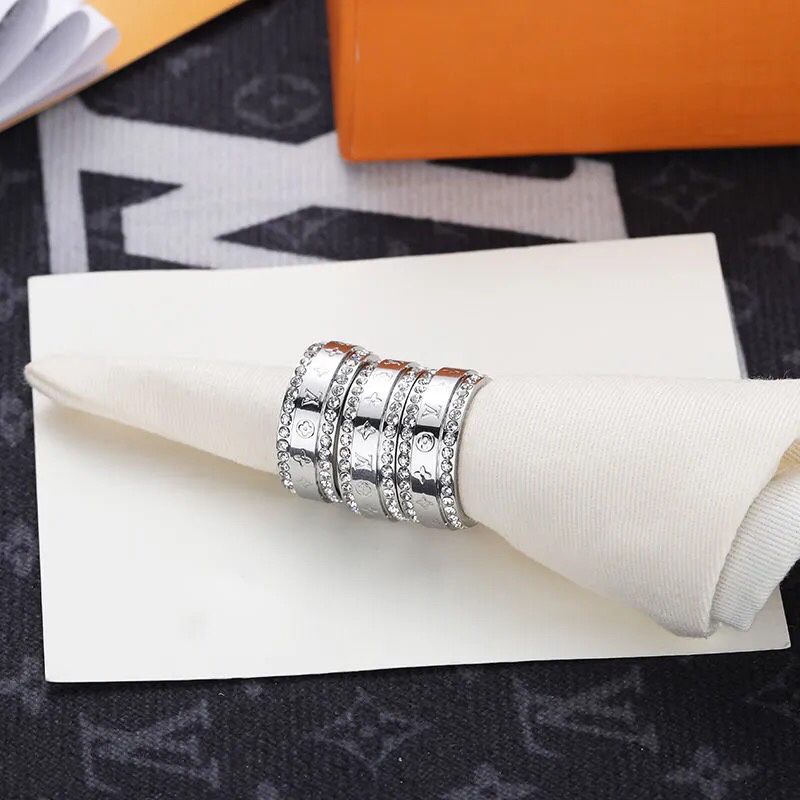 ルイ・ヴィトン ファッションジュエリー リング