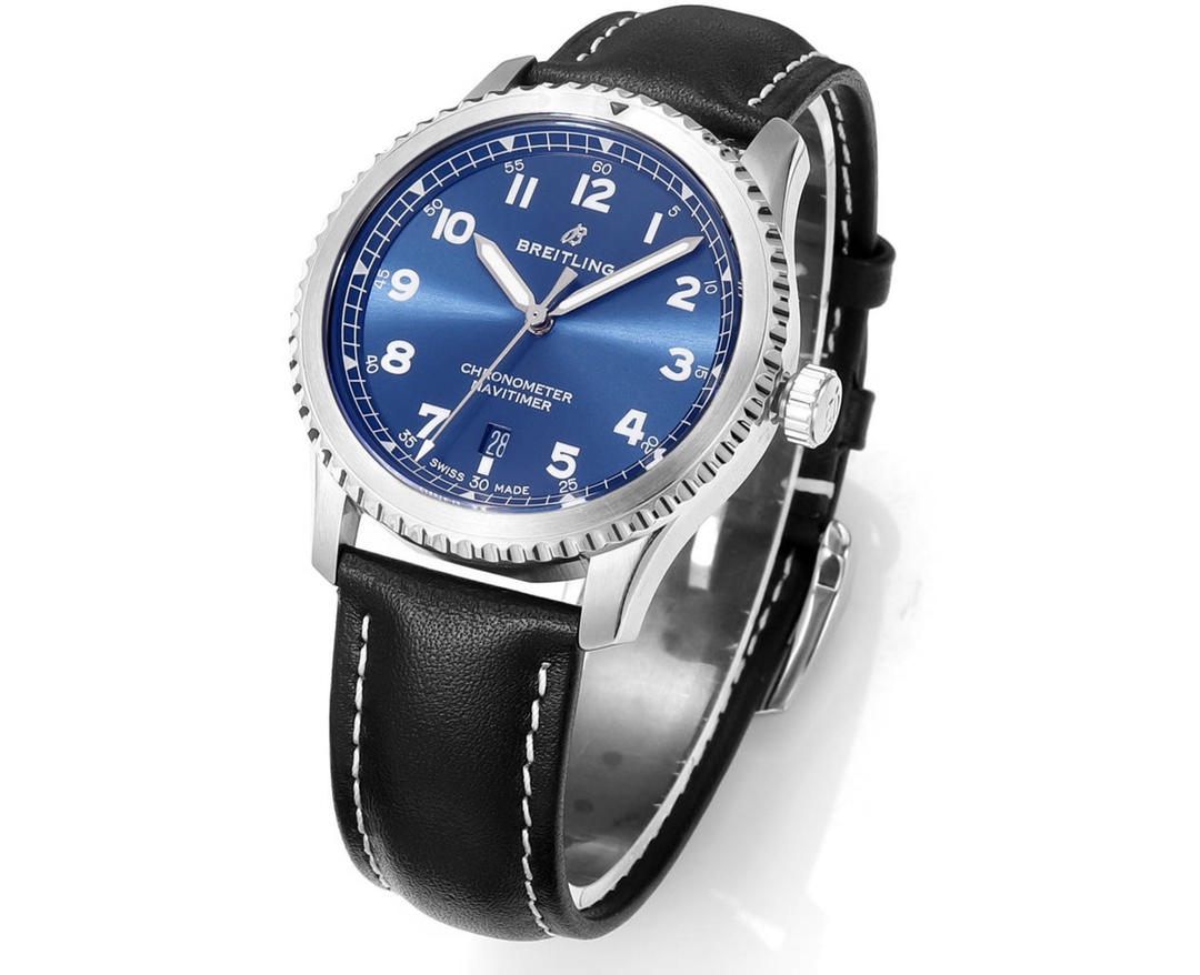 ブライトリング ナビタイマー 41mm