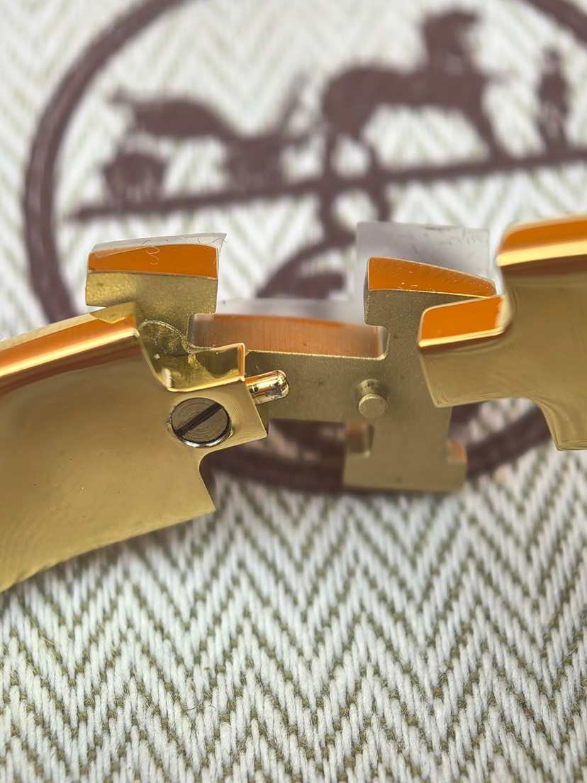 エルメス ブランドの象徴的なブレスレット