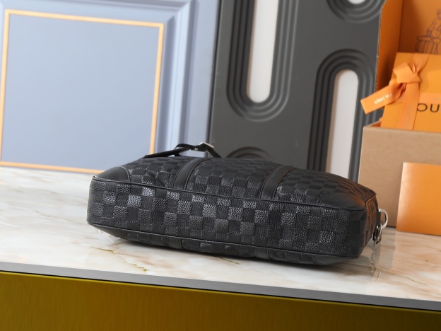 ルイ・ヴィトン ポルト ドキュマン･ヴォワヤージュ「Porte-Documents Voyage」