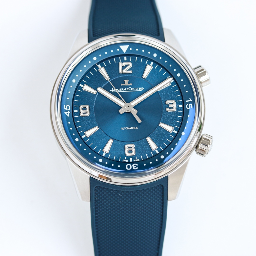 ジャガー・ルクルト ポラリス 42mm
