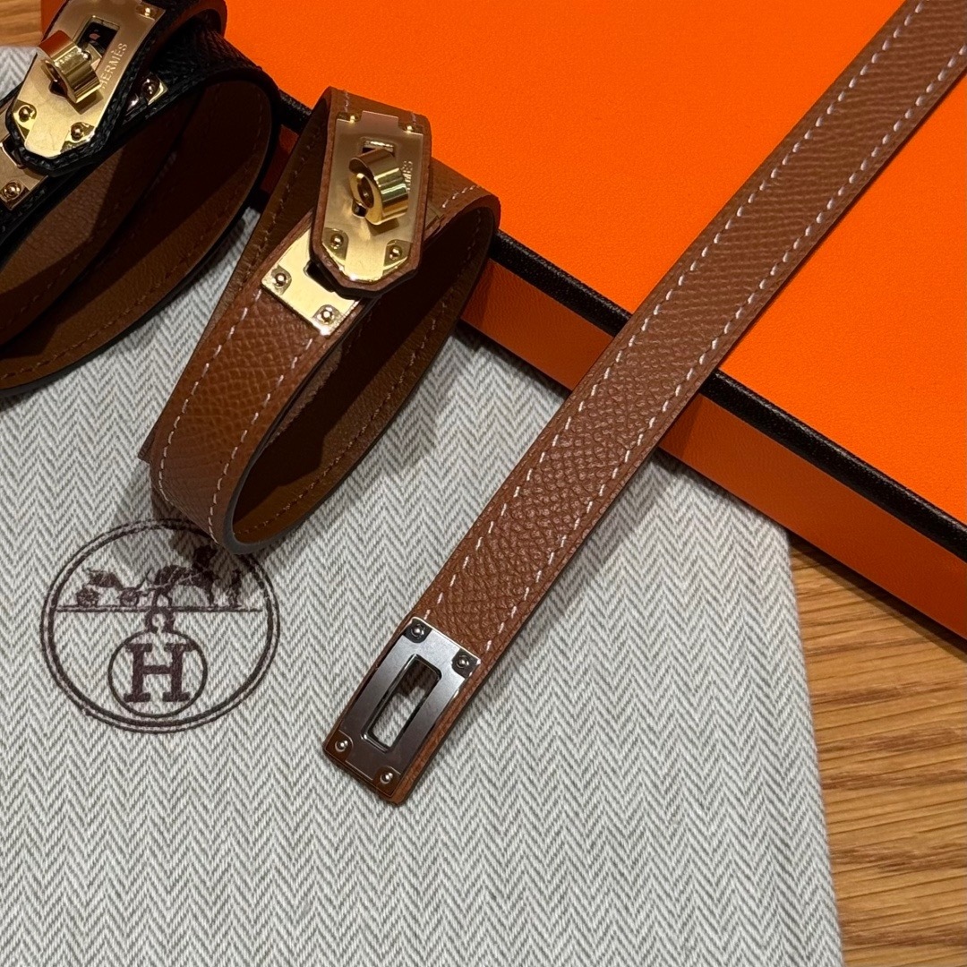 エルメス フレンチラグジュアリー ブレスレット