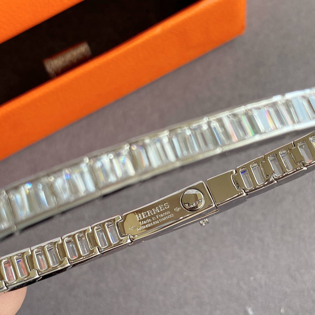 エルメス フレンチラグジュアリー ブレスレット
