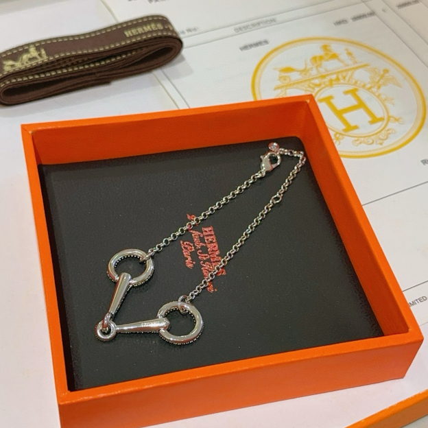 エルメス フレンチラグジュアリー ブレスレット
