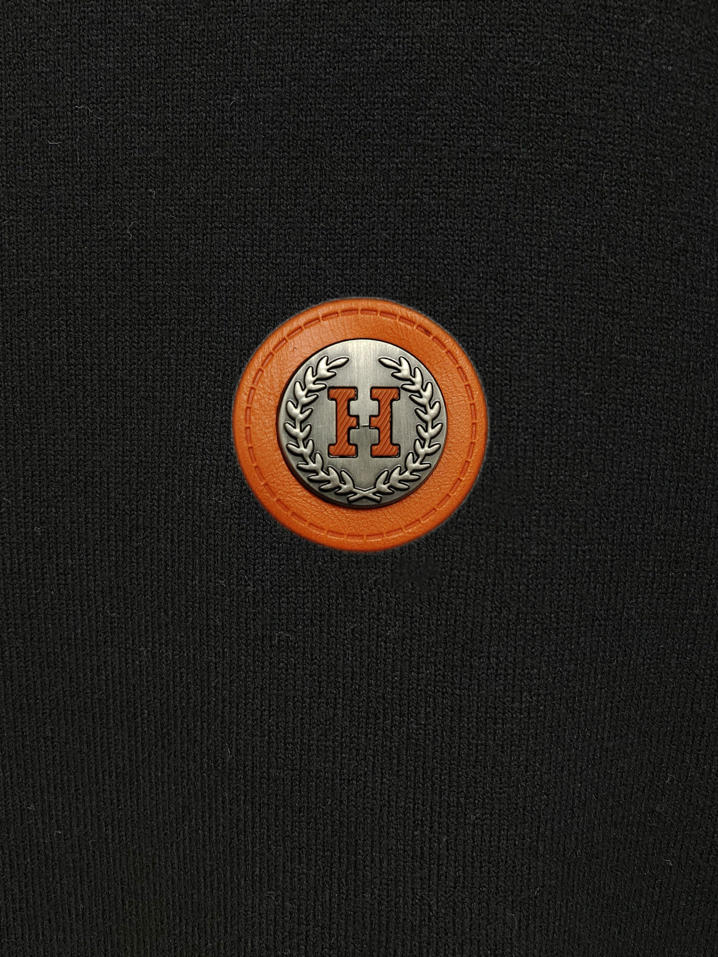 エルメス「Hermès」春季新作ラウンドネックスウェット