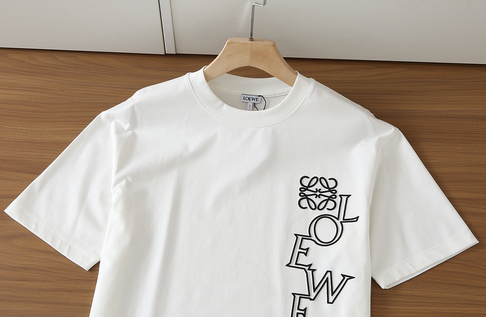 ロエベ「Loewe」 2026年 春夏 新作 Tシャツ