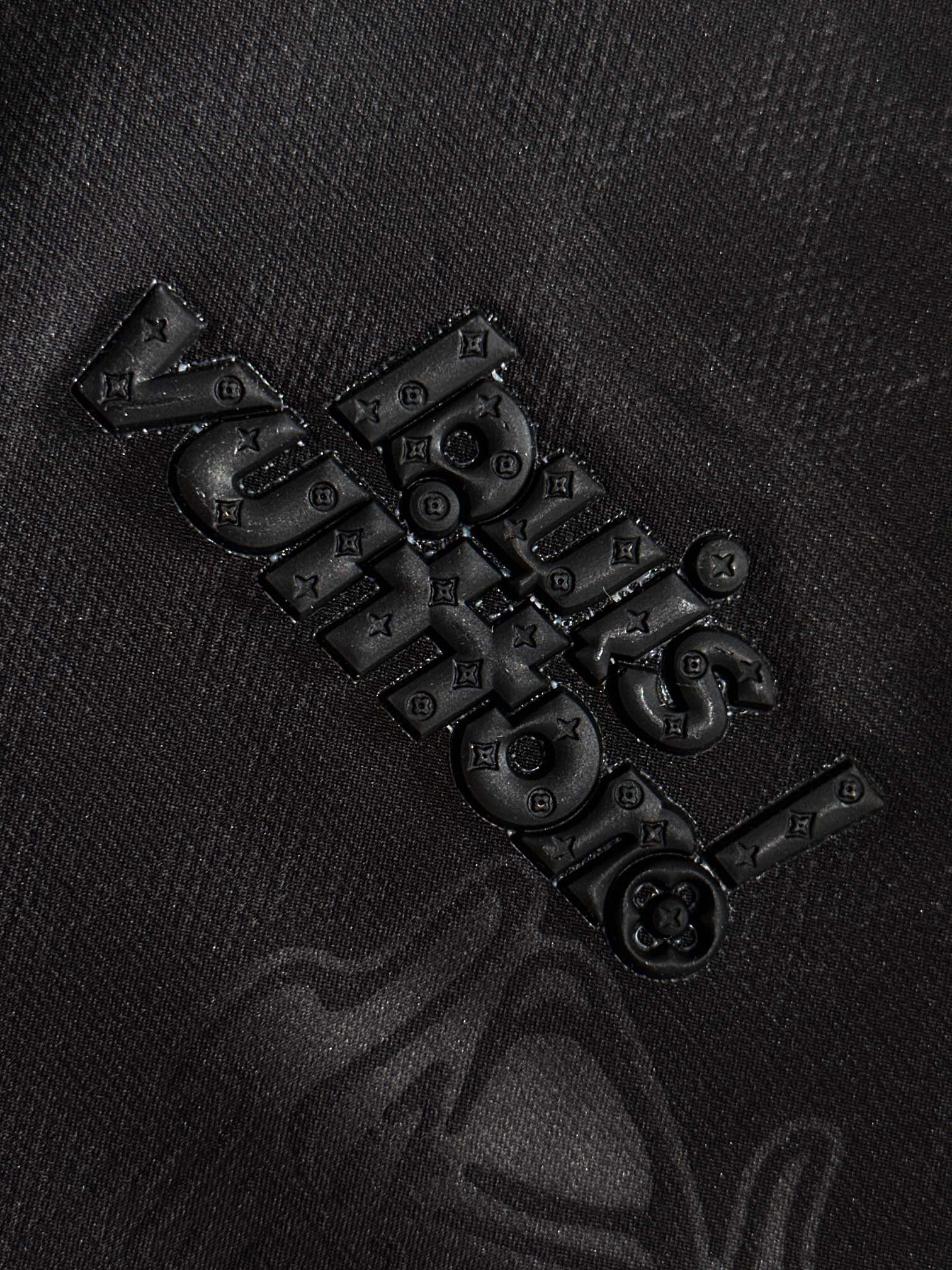 ルイ・ヴィトン「Louis Vuitton」2026 早春 コレクション シャツ