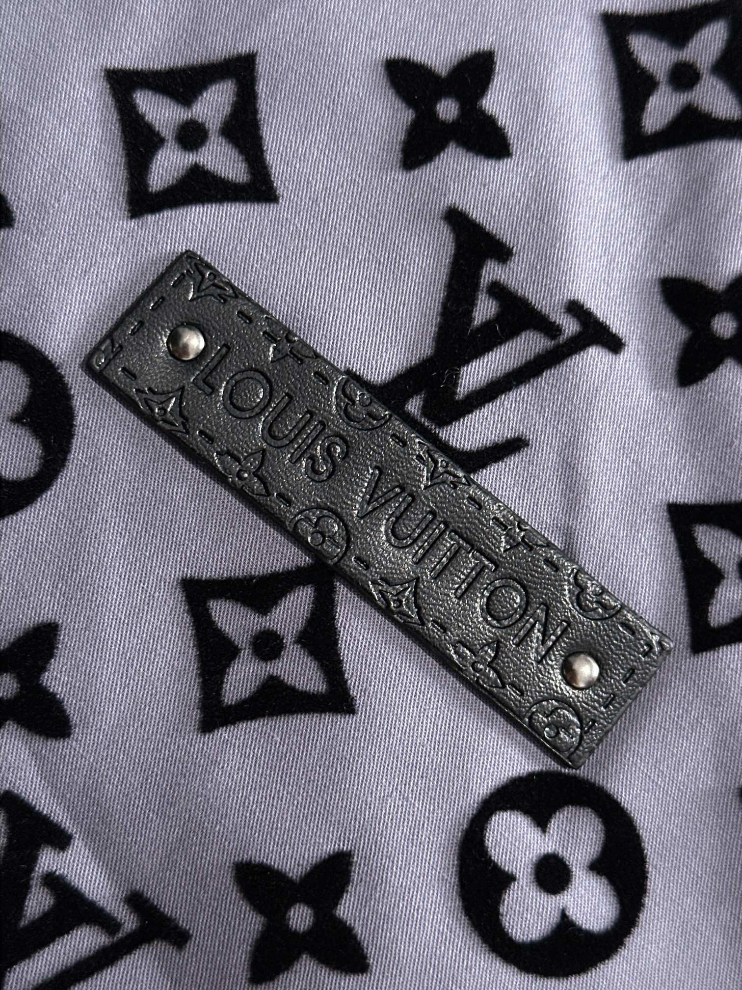 ルイ・ヴィトン「Louis Vuitton」2026 早春 コレクション シャツ